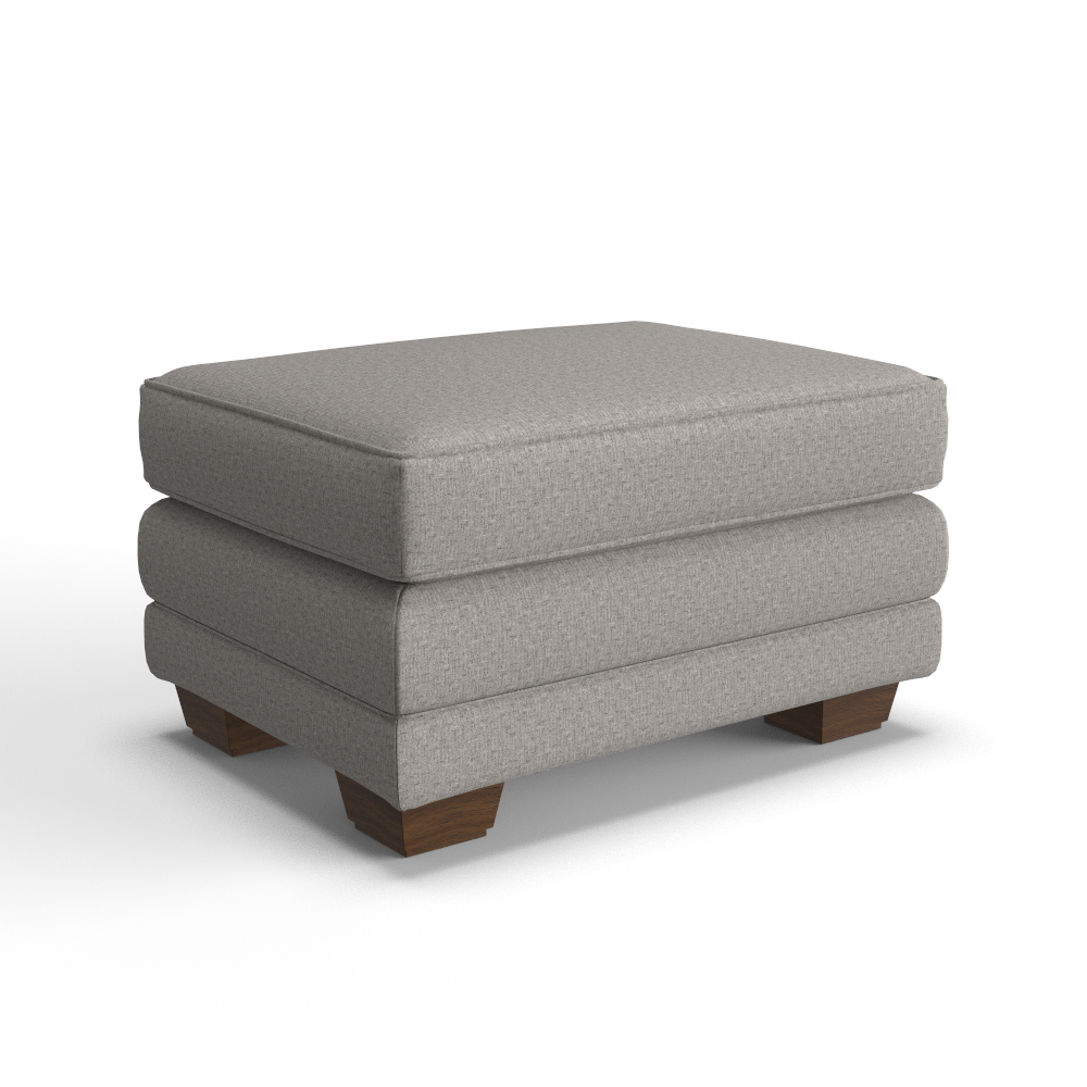 Mackenzie Ottoman